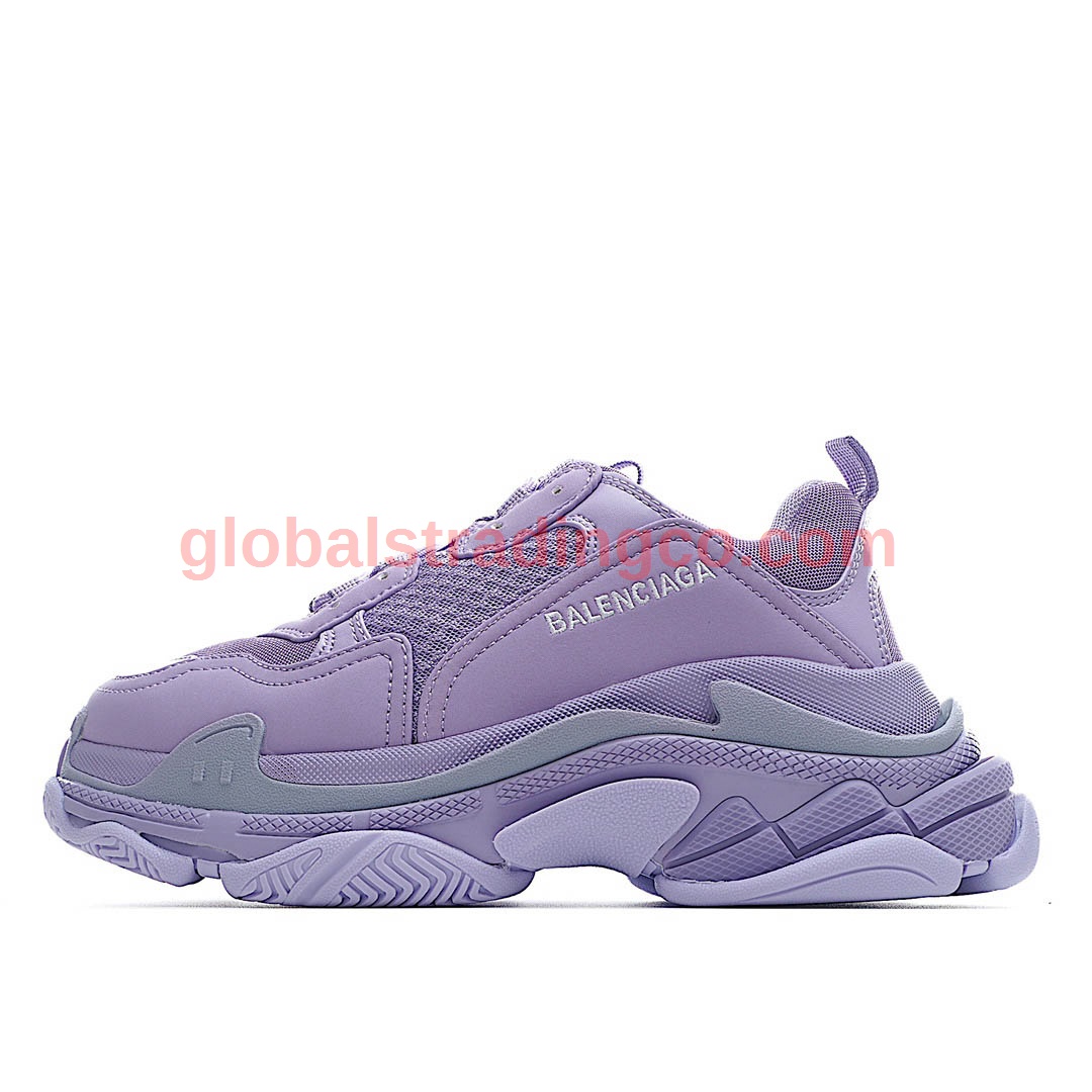 Balenciaga Triple S Dad Shoes Running Shoes